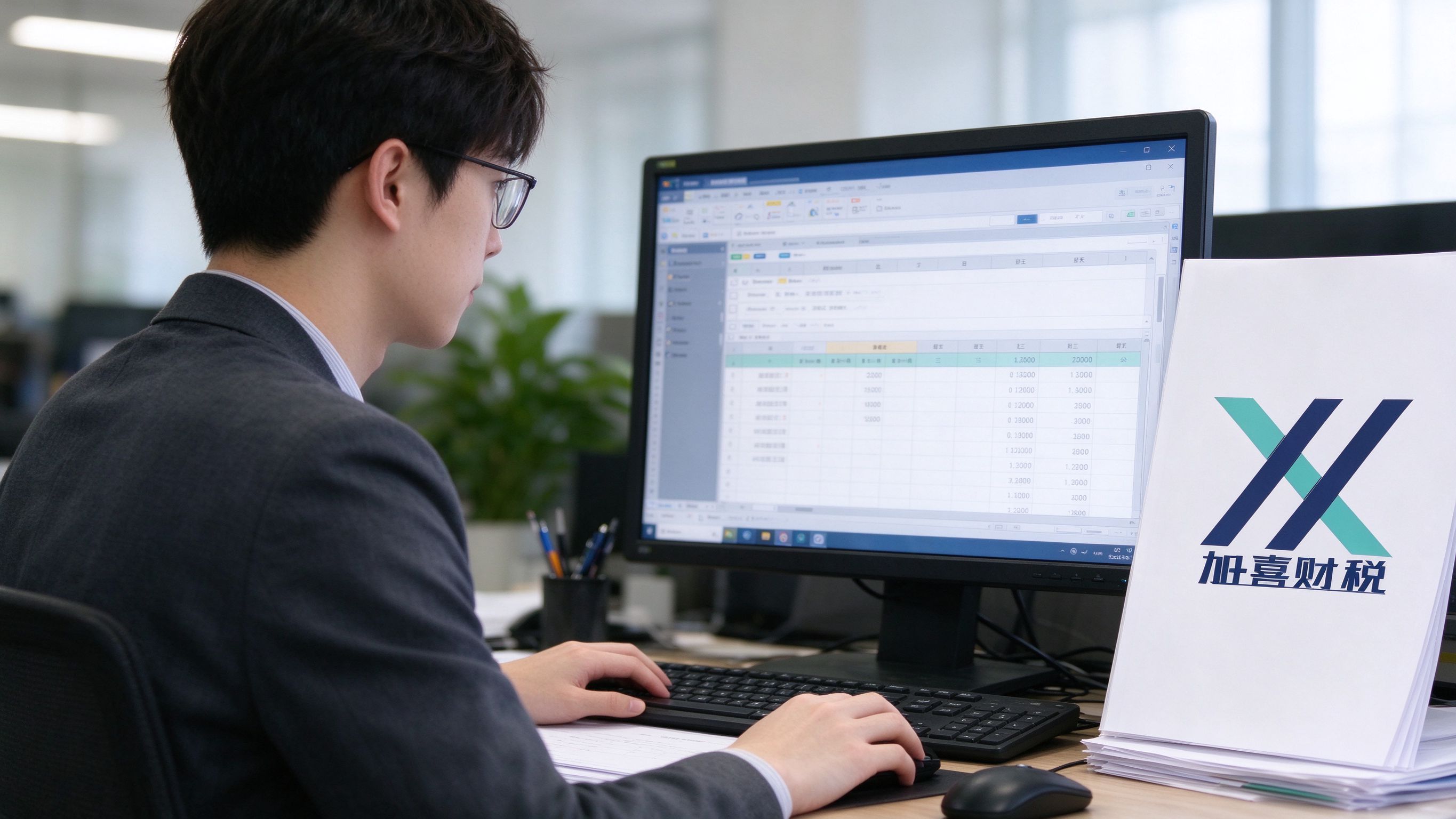 长宁税务筹划与合规：个体户如何合理优化税负