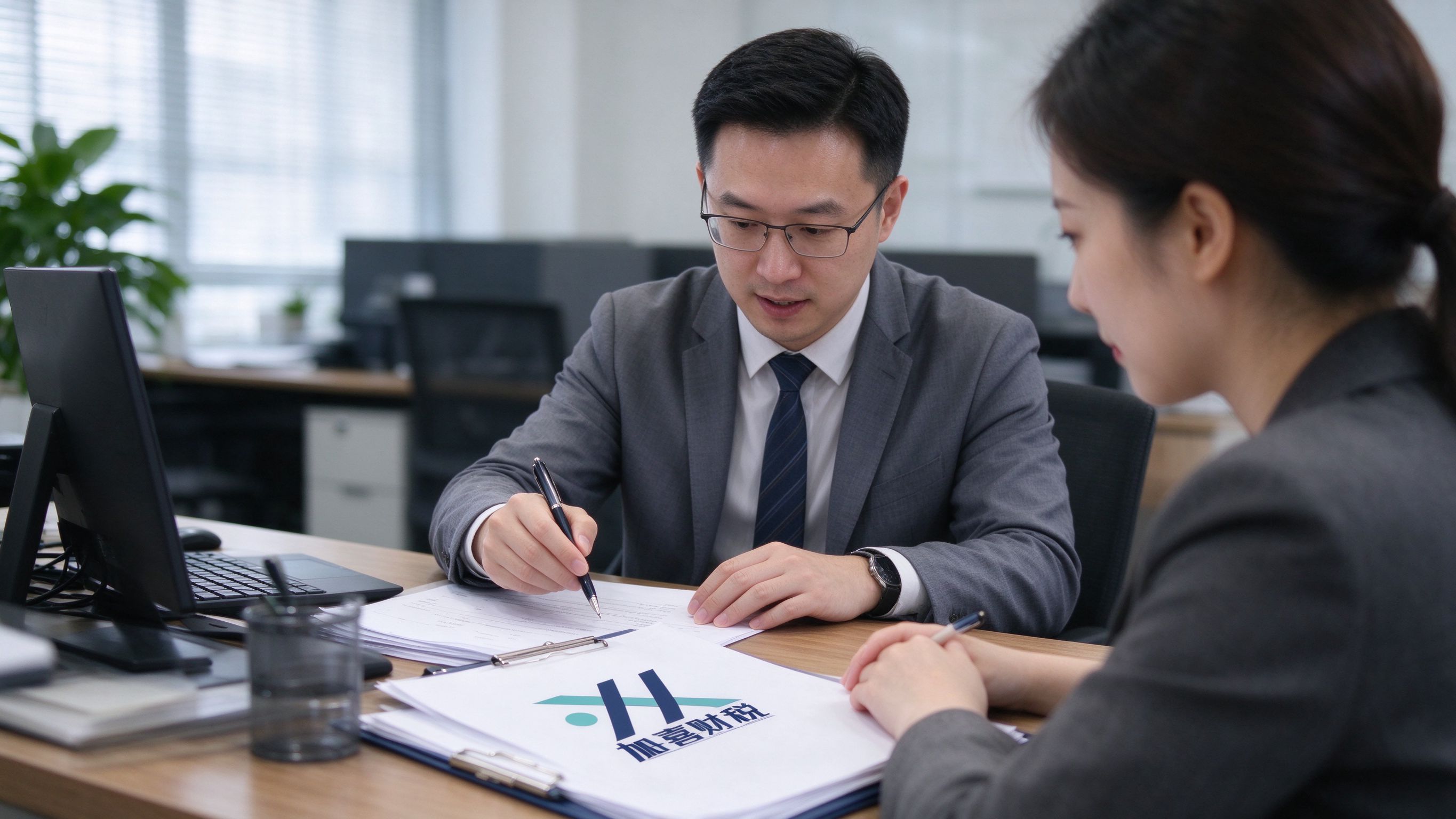 临港电商企业年度汇算清缴怎么做?