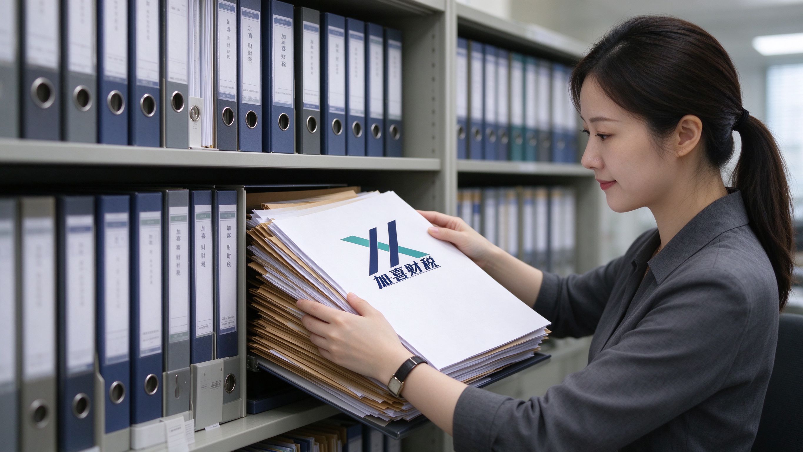 临港公司注册全程代办：哪些环节必须本人到场