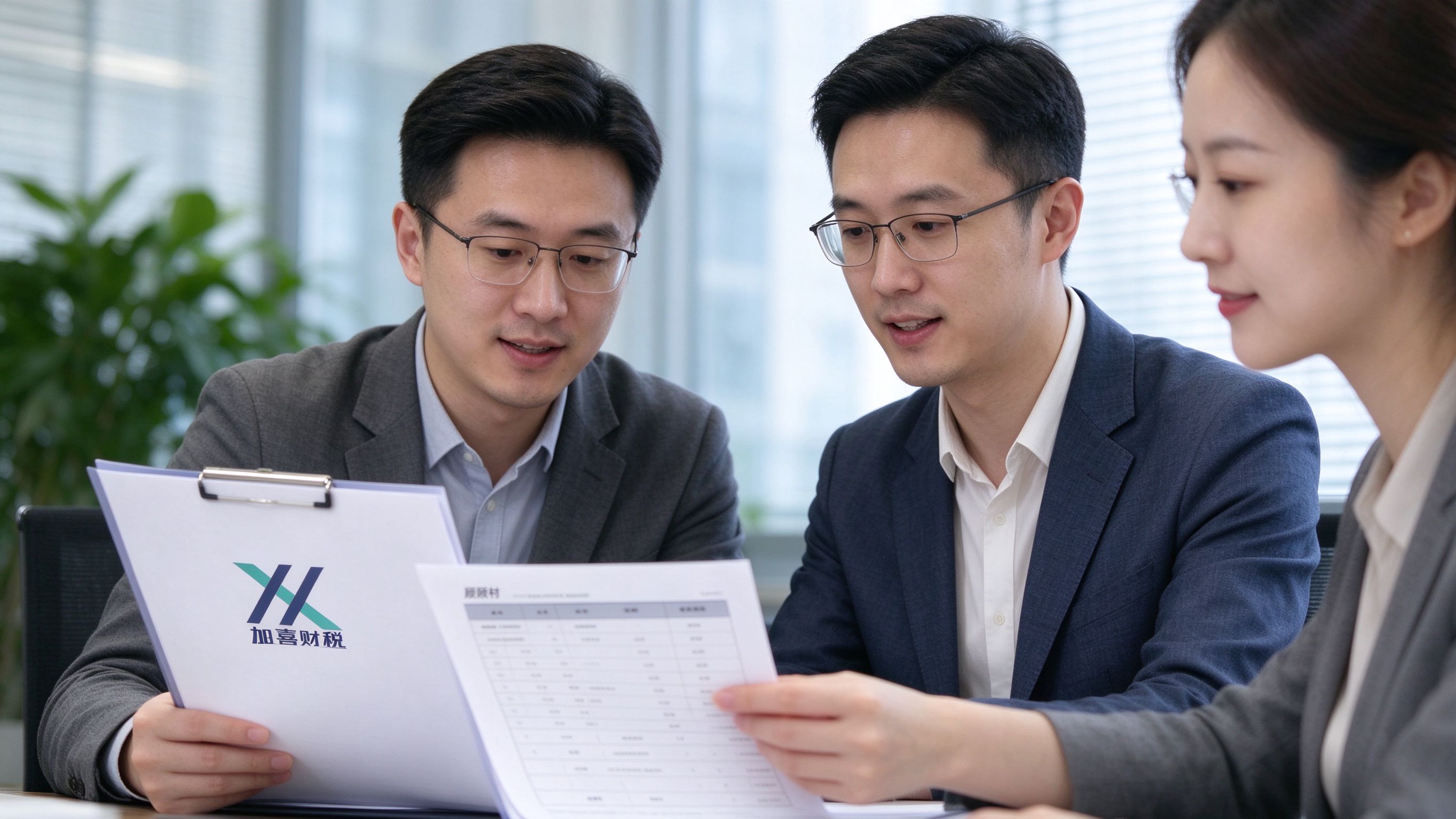 杨浦合伙企业注册流程与合伙人责任说明