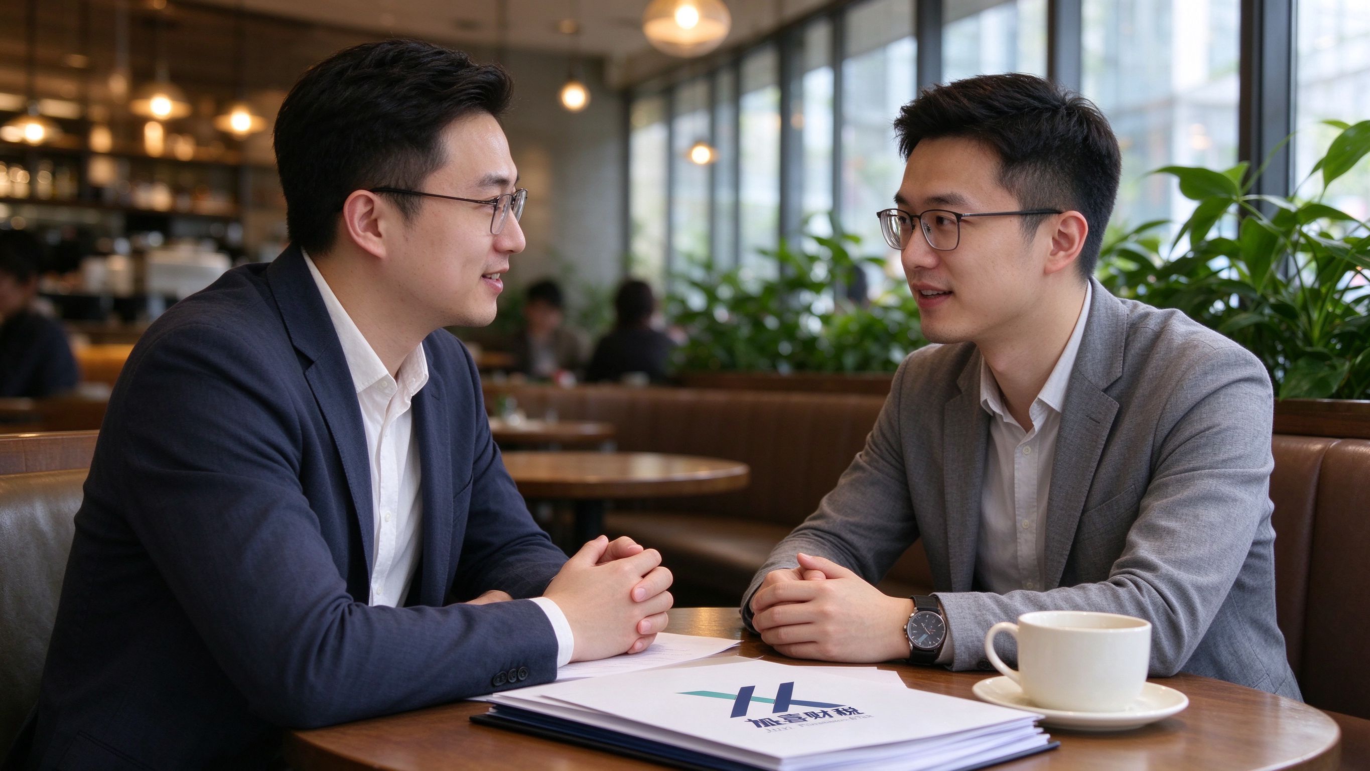 浦东上海园区注册地址全攻略：费用与合规
