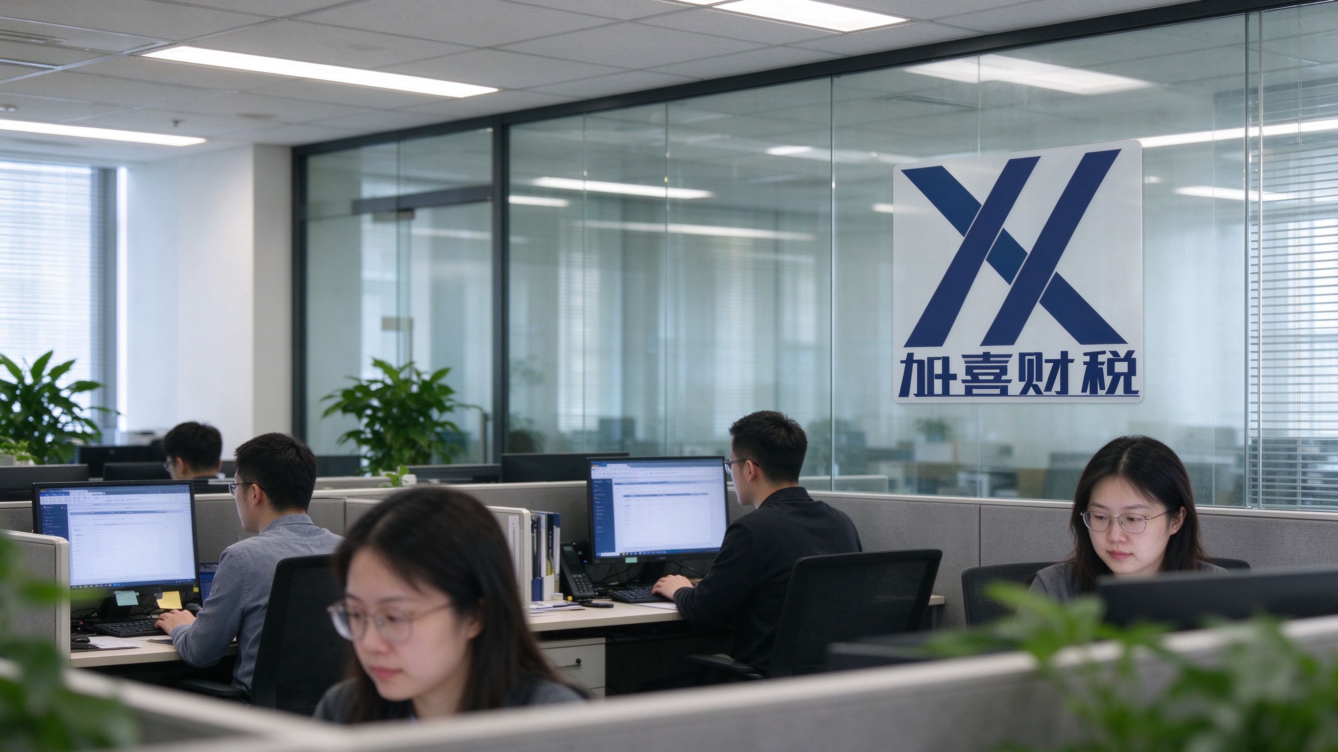长宁企业迁入长宁园区流程与政策衔接
