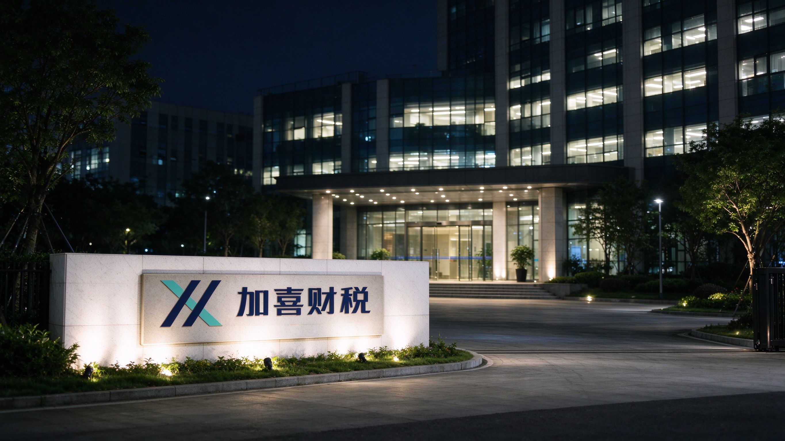 虹口园区招商合作：企业如何对接园区资源