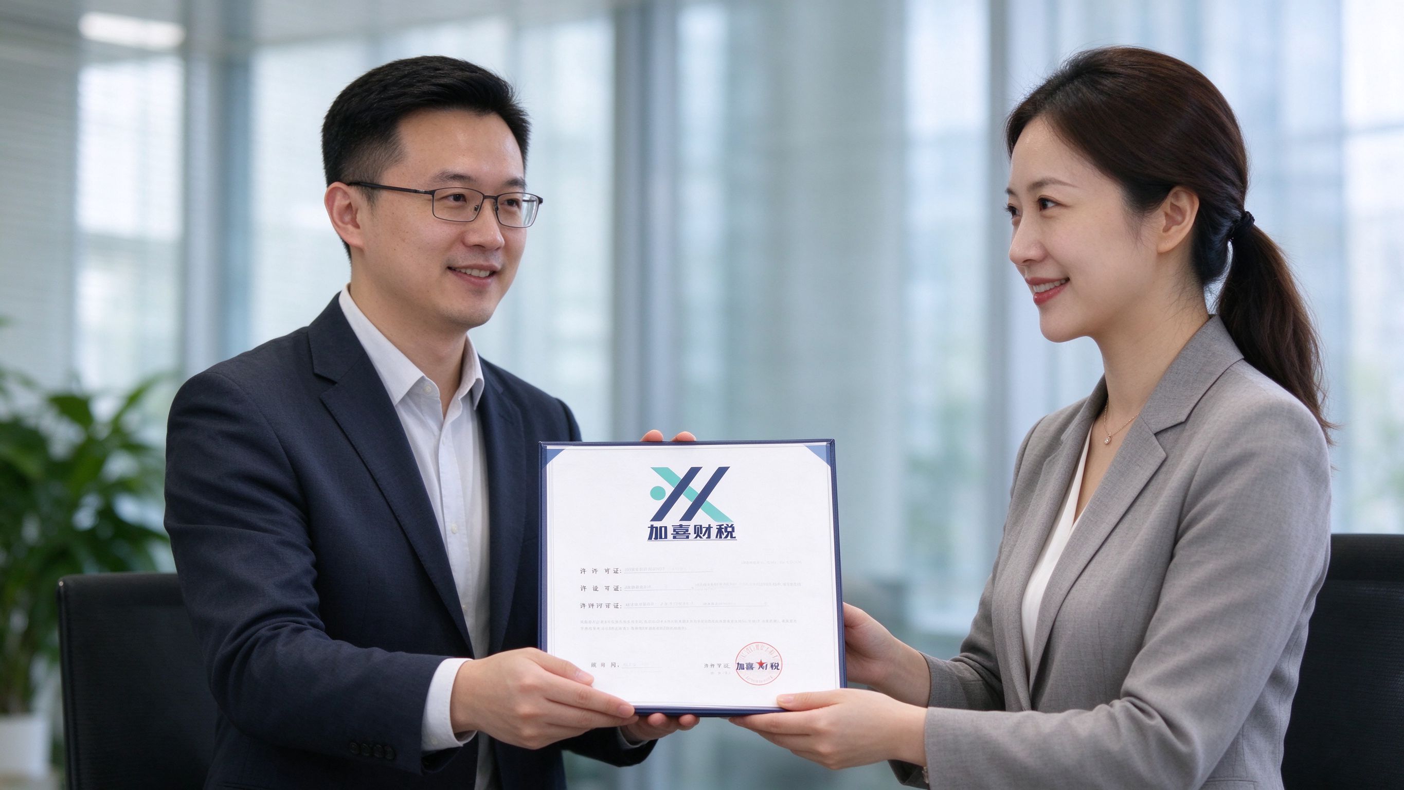 徐汇建筑资质三级与二级区别